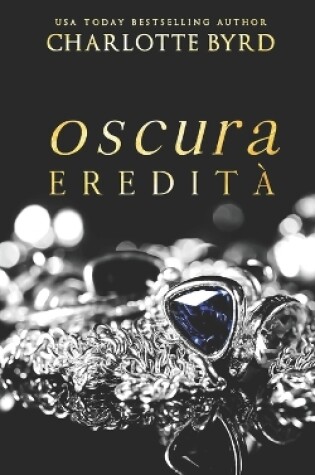 Cover of Oscura eredità