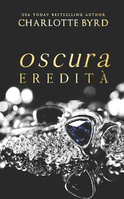 Book cover for Oscura eredità