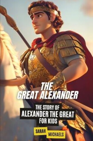 Cover of The Great Alexander