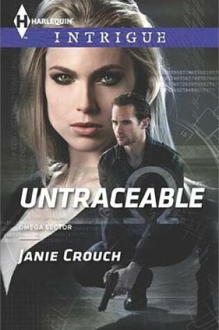 Cover of Untraceable