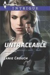 Book cover for Untraceable