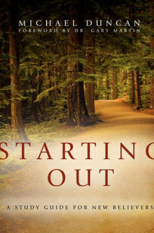 Cover of Starting Out