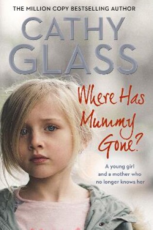 Cover of Where Has Mummy Gone?