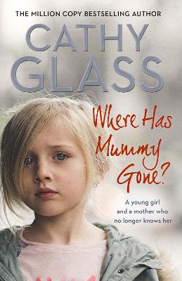 Book cover for Where Has Mummy Gone?