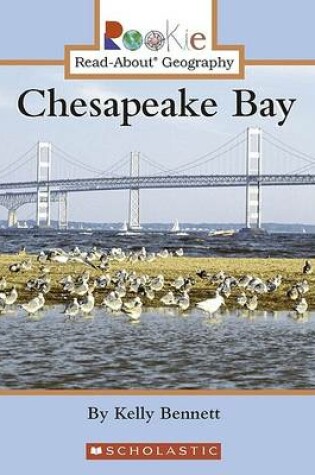 Cover of Chesapeake Bay