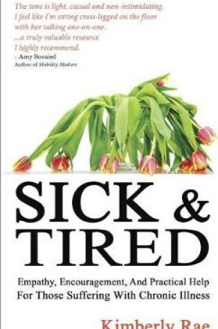 Cover of Sick and Tired