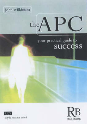 Book cover for The APC