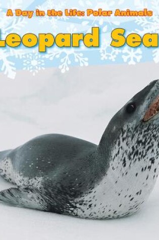 Cover of Leopard Seal