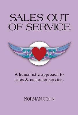 Book cover for Sales Out of Service