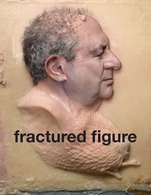 Book cover for Fractured Figure: Vol. II