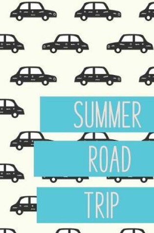 Cover of Summer Road Trip