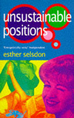 Book cover for Unsustainable Positions