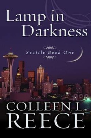 Cover of Lamp in Darkness