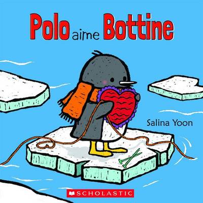 Book cover for Polo Aime Bottine
