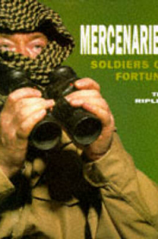 Cover of Mercenaries