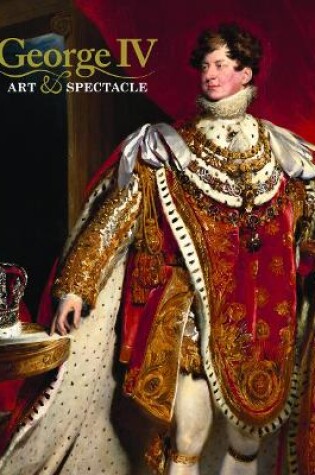 Cover of George IV