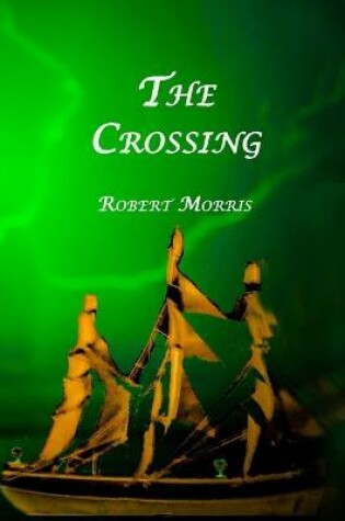 Cover of The Crossing