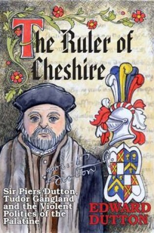 Cover of The Ruler of Cheshire
