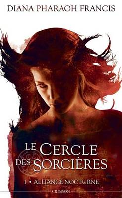 Book cover for Le Cercle Des Sorcieres T01