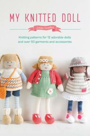 Cover of My Knitted Doll