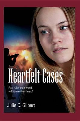 Book cover for Heartfelt Cases