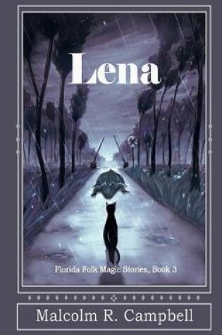 Cover of Lena