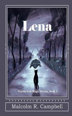 Book cover for Lena