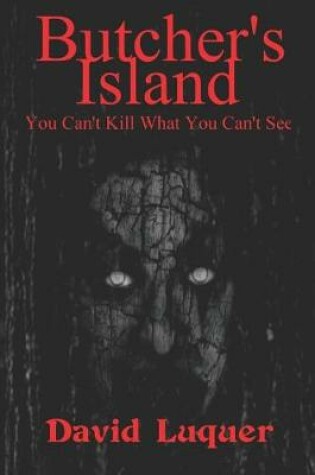 Cover of Butcher's Island