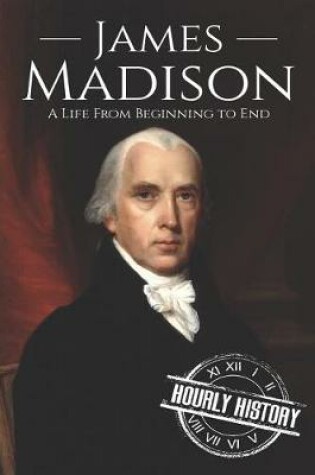 Cover of James Madison