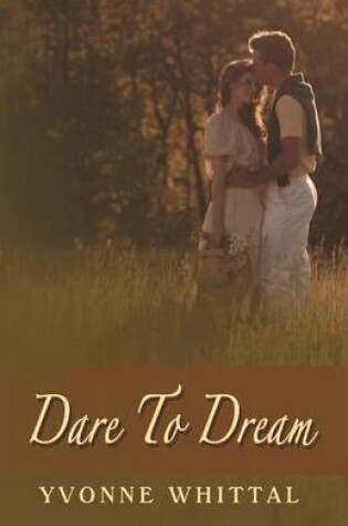 Cover of Dare to Dream