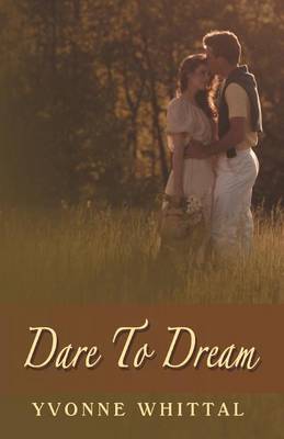 Book cover for Dare to Dream