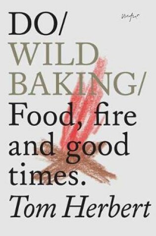 Cover of Do Wild Baking