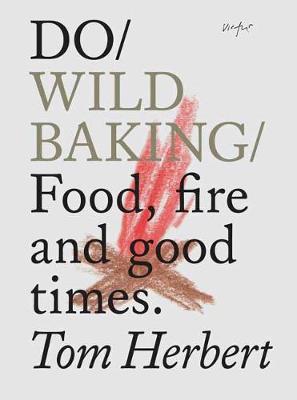 Book cover for Do Wild Baking