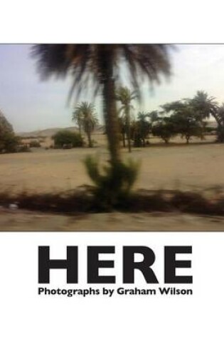 Cover of Here