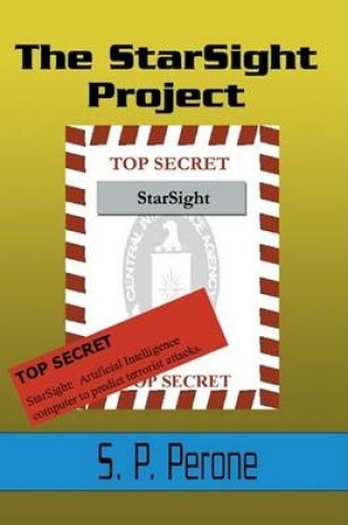 Cover of The Starsight Project