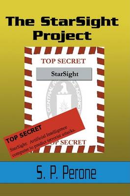 Book cover for The Starsight Project