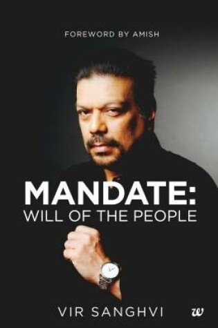 Cover of Mandate