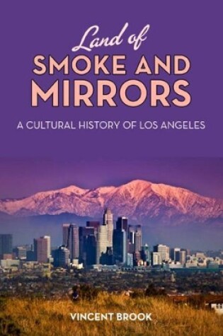 Cover of Land of Smoke and Mirrors