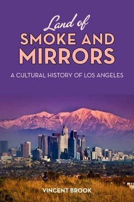 Book cover for Land of Smoke and Mirrors