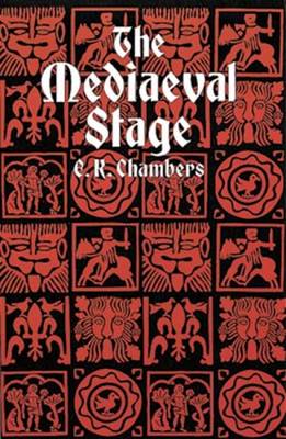 Cover of The Mediaeval Stage