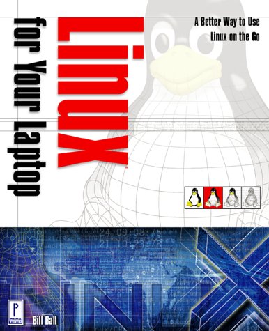 Book cover for Mobile Linux