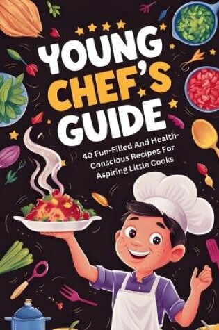 Cover of Young Chef's Guide