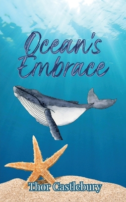 Book cover for Ocean's Embrace