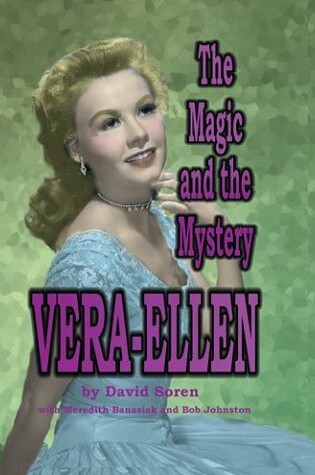 Cover of Vera-Ellen