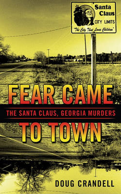 Cover of Fear Came to Town