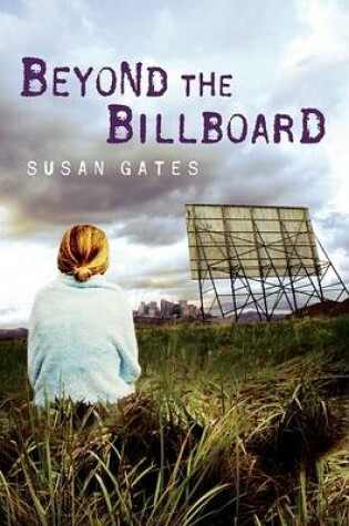 Cover of Beyond the Billboard