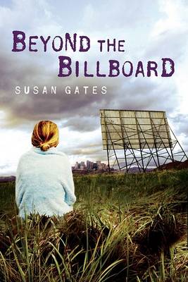 Book cover for Beyond the Billboard