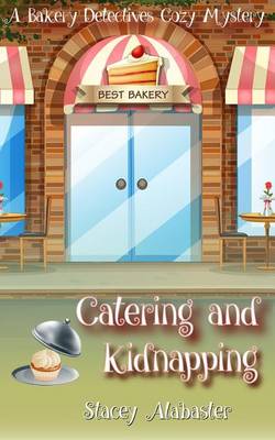 Book cover for Catering and Kidnapping