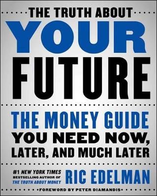 Book cover for The Truth about Your Future