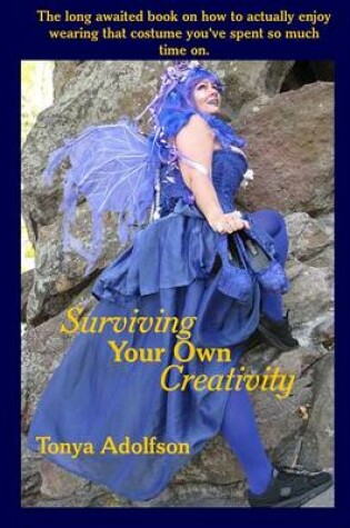 Cover of Surviving Your Own Creativity